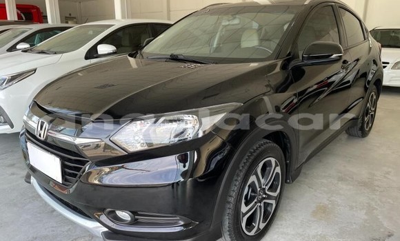 Comprar Usado Honda HR–V Outro Carro em Luanda em Luanda Province Comprar Usado Honda HR–V Outro Carro em Luanda em Luanda Province