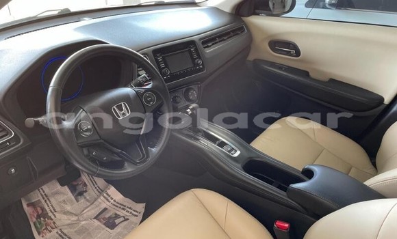 Comprar Usado Honda HR–V Outro Carro em Luanda em Luanda Province Comprar Usado Honda HR–V Outro Carro em Luanda em Luanda Province