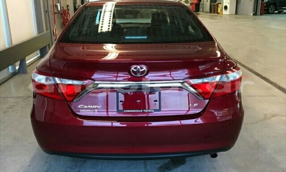 Buy Used Toyota Camry Other Car in Luena in Moxico Buy Used Toyota Camry Other Car in Luena in Moxico