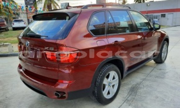 Buy Used BMW X5 Other Car in Luena in Moxico Buy Used BMW X5 Other Car in Luena in Moxico
