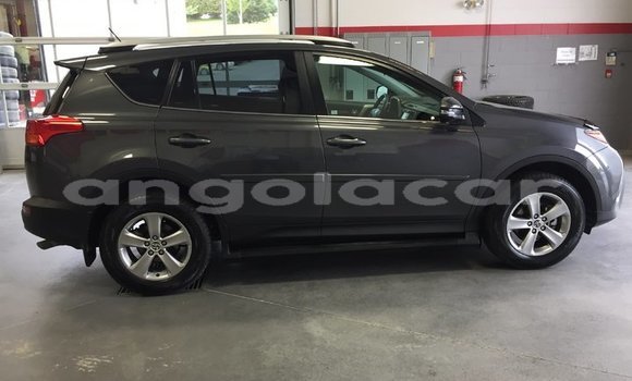 Buy Used Toyota RAV4 Other Car in Luena in Moxico Buy Used Toyota RAV4 Other Car in Luena in Moxico