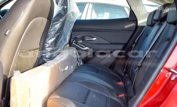 Buy Import Jaguar E-Pace Red Car in Import - Dubai in Bengo Province Buy Import Jaguar E-Pace Red Car in Import - Dubai in Bengo Province