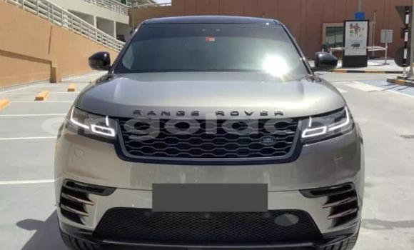 Acheter Occasion Voiture Land Rover Range Rover Autre à Luanda, Province de Luanda Acheter Occasion Voiture Land Rover Range Rover Autre à Luanda, Province de Luanda
