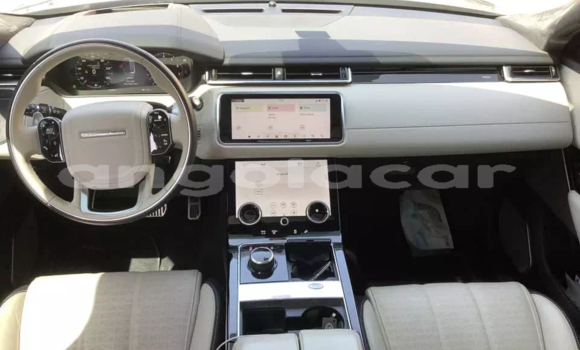 Acheter Occasion Voiture Land Rover Range Rover Autre à Luanda, Province de Luanda Acheter Occasion Voiture Land Rover Range Rover Autre à Luanda, Province de Luanda