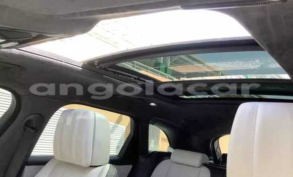 Acheter Occasion Voiture Land Rover Range Rover Autre à Luanda, Province de Luanda Acheter Occasion Voiture Land Rover Range Rover Autre à Luanda, Province de Luanda