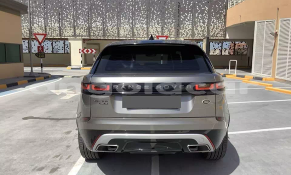 Acheter Occasion Voiture Land Rover Range Rover Autre à Luanda, Province de Luanda Acheter Occasion Voiture Land Rover Range Rover Autre à Luanda, Province de Luanda