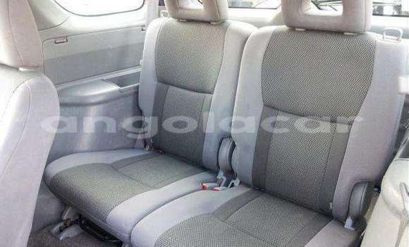 Acheter Occasion Voiture Toyota RAV4 Bleu à Luanda, Province de Luanda Acheter Occasion Voiture Toyota RAV4 Bleu à Luanda, Province de Luanda