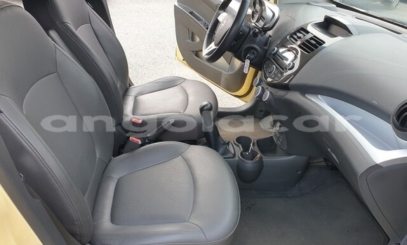 Buy Used Chevrolet spark Other Car in Luanda in Luanda Province Buy Used Chevrolet spark Other Car in Luanda in Luanda Province