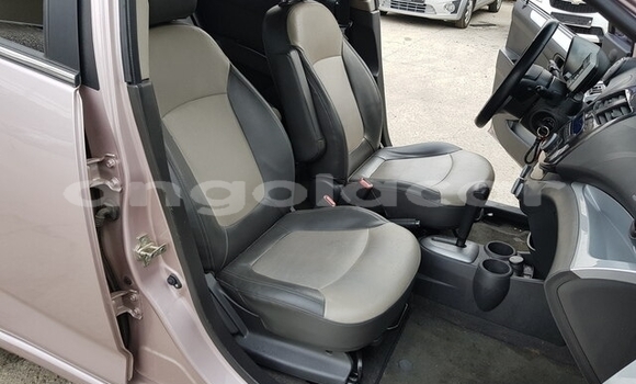 Acheter Occasion Voiture Chevrolet spark Autre à Luanda, Province de Luanda Acheter Occasion Voiture Chevrolet spark Autre à Luanda, Province de Luanda