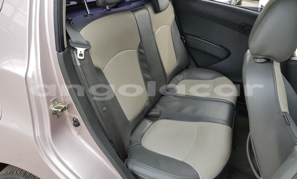 Acheter Occasion Voiture Chevrolet spark Autre à Luanda, Province de Luanda Acheter Occasion Voiture Chevrolet spark Autre à Luanda, Province de Luanda