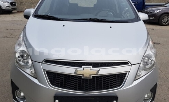 Comprar Usado Chevrolet spark Outro Carro em Luanda em Luanda Province
