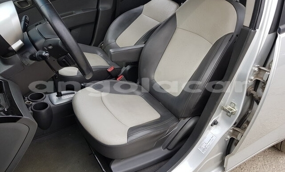 Acheter Occasion Voiture Chevrolet spark Autre à Luanda, Province de Luanda Acheter Occasion Voiture Chevrolet spark Autre à Luanda, Province de Luanda