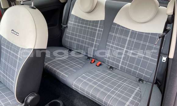 Comprar Usado Fiat Panda Vermelho Carro em Luanda em Luanda Province Comprar Usado Fiat Panda Vermelho Carro em Luanda em Luanda Province