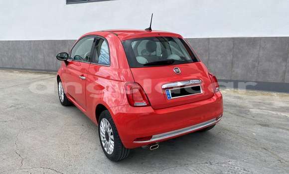 Comprar Usado Fiat Panda Vermelho Carro em Luanda em Luanda Province Comprar Usado Fiat Panda Vermelho Carro em Luanda em Luanda Province