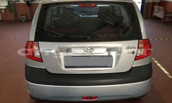 Acheter Occasion Voiture Hyundai Getz Autre à Luanda, Province de Luanda Acheter Occasion Voiture Hyundai Getz Autre à Luanda, Province de Luanda