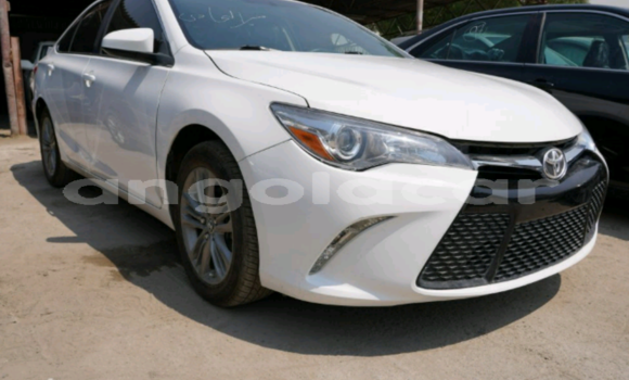 Comprar Usado Toyota Corolla Branco Carro em Luanda em Luanda Province Comprar Usado Toyota Corolla Branco Carro em Luanda em Luanda Province