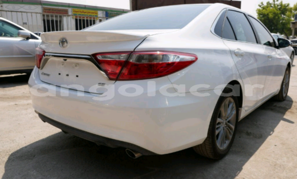Comprar Usado Toyota Corolla Branco Carro em Luanda em Luanda Province Comprar Usado Toyota Corolla Branco Carro em Luanda em Luanda Province