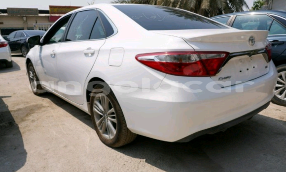 Comprar Usado Toyota Corolla Branco Carro em Luanda em Luanda Province Comprar Usado Toyota Corolla Branco Carro em Luanda em Luanda Province