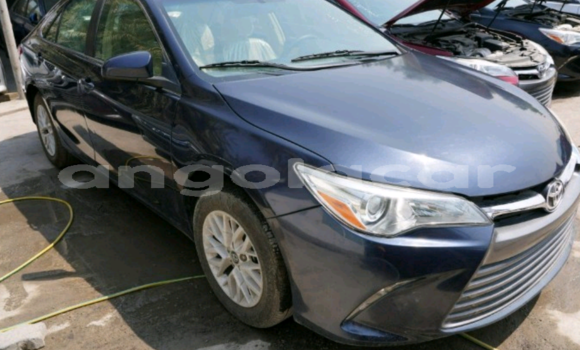 Acheter Occasion Voiture Toyota Camry Autre à Luanda, Province de Luanda