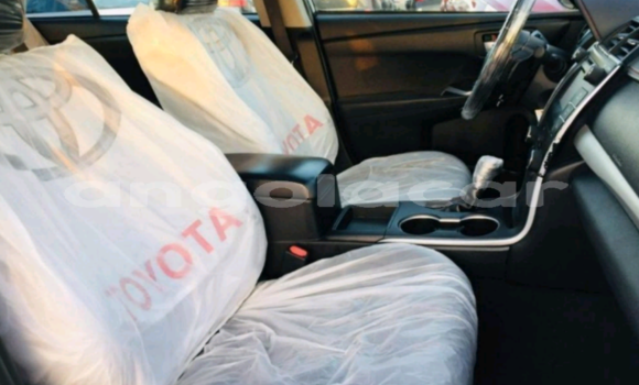 Buy Used Toyota Camry Black Car in Luanda in Luanda Province Buy Used Toyota Camry Black Car in Luanda in Luanda Province