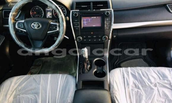 Buy Used Toyota Camry Black Car in Luanda in Luanda Province Buy Used Toyota Camry Black Car in Luanda in Luanda Province
