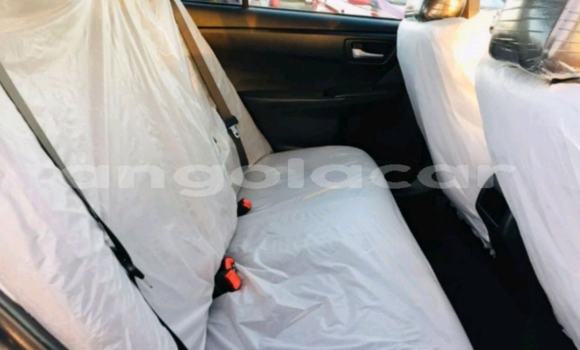Buy Used Toyota Camry Black Car in Luanda in Luanda Province Buy Used Toyota Camry Black Car in Luanda in Luanda Province