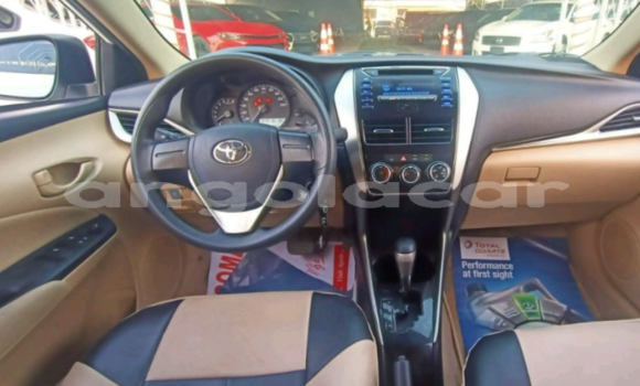Comprar Usado Toyota Yaris Branco Carro em Luanda em Luanda Province Comprar Usado Toyota Yaris Branco Carro em Luanda em Luanda Province
