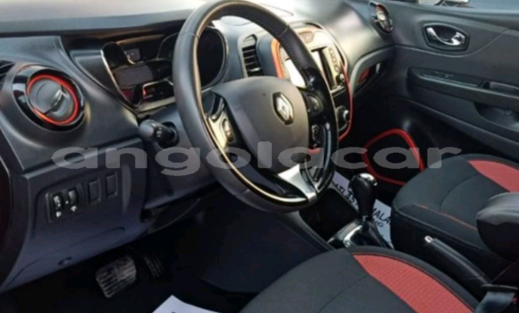 Buy New Renault Duster Red Car in Luanda in Luanda Province Buy New Renault Duster Red Car in Luanda in Luanda Province