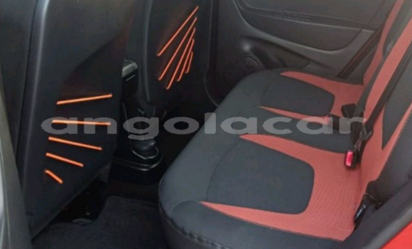 Buy New Renault Duster Red Car in Luanda in Luanda Province Buy New Renault Duster Red Car in Luanda in Luanda Province