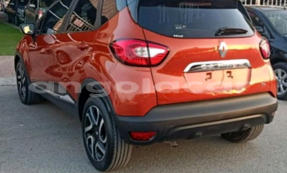 Buy New Renault Duster Red Car in Luanda in Luanda Province Buy New Renault Duster Red Car in Luanda in Luanda Province