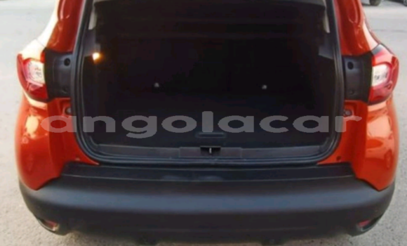 Buy New Renault Duster Red Car in Luanda in Luanda Province Buy New Renault Duster Red Car in Luanda in Luanda Province
