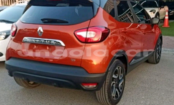 Buy New Renault Duster Red Car in Luanda in Luanda Province Buy New Renault Duster Red Car in Luanda in Luanda Province