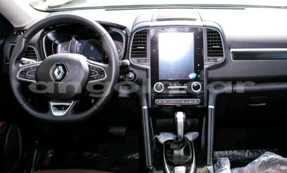 Buy Used Renault Koleos Black Car in Luanda in Luanda Province Buy Used Renault Koleos Black Car in Luanda in Luanda Province