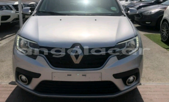Acheter Occasion Voiture Renault Symbol Autre à Luanda, Province de Luanda