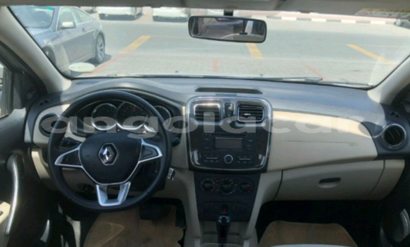 Buy Used Renault Symbol Other Car in Luanda in Luanda Province Buy Used Renault Symbol Other Car in Luanda in Luanda Province