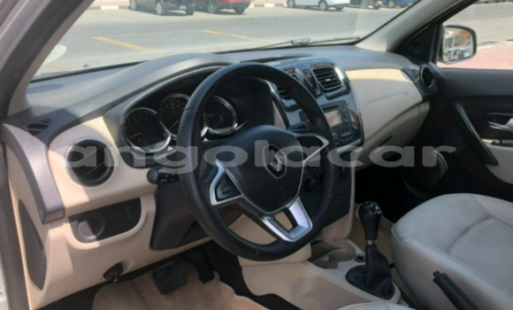 Buy Used Renault Symbol Other Car in Luanda in Luanda Province Buy Used Renault Symbol Other Car in Luanda in Luanda Province
