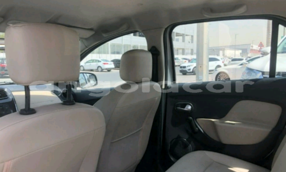 Buy Used Renault Symbol Other Car in Luanda in Luanda Province Buy Used Renault Symbol Other Car in Luanda in Luanda Province