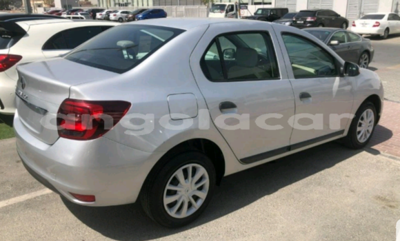 Buy Used Renault Symbol Other Car in Luanda in Luanda Province Buy Used Renault Symbol Other Car in Luanda in Luanda Province