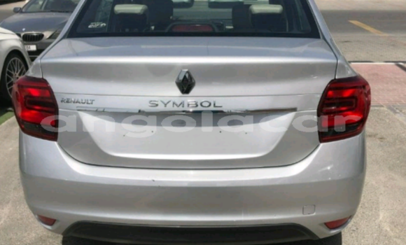 Buy Used Renault Symbol Other Car in Luanda in Luanda Province Buy Used Renault Symbol Other Car in Luanda in Luanda Province