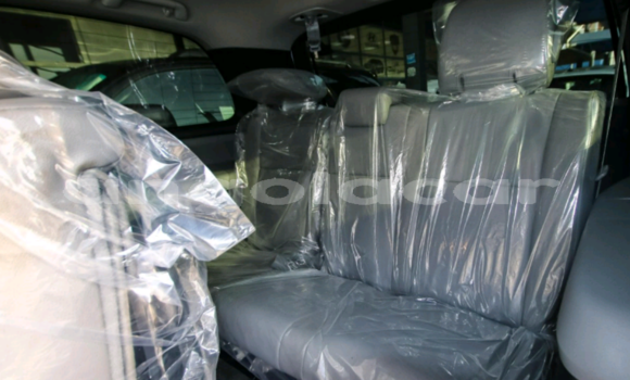 Buy Used Toyota Sequoia White Car in Luanda in Luanda Province Buy Used Toyota Sequoia White Car in Luanda in Luanda Province