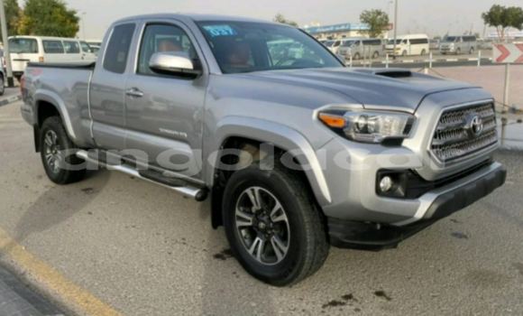 Acheter Occasion Voiture Toyota Tacoma Autre à Luanda, Province de Luanda Acheter Occasion Voiture Toyota Tacoma Autre à Luanda, Province de Luanda