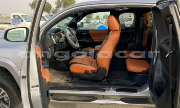 Buy Used Toyota Tacoma Other Car in Luanda in Luanda Province Buy Used Toyota Tacoma Other Car in Luanda in Luanda Province
