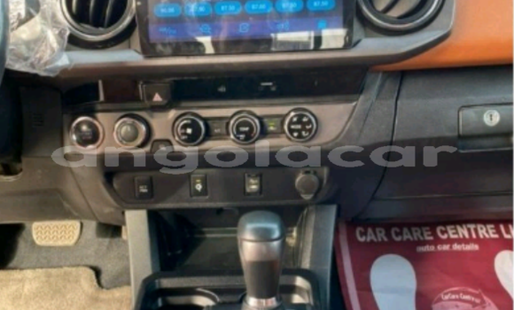 Buy Used Toyota Tacoma Other Car in Luanda in Luanda Province Buy Used Toyota Tacoma Other Car in Luanda in Luanda Province
