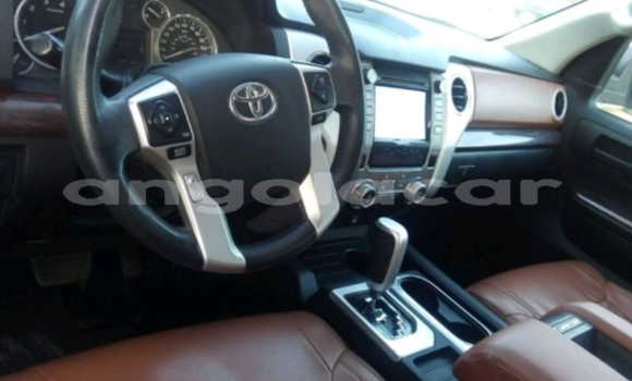 Comprar Usado Toyota Tundra Outro Carro em Luanda em Luanda Province Comprar Usado Toyota Tundra Outro Carro em Luanda em Luanda Province