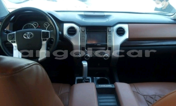 Comprar Usado Toyota Tundra Outro Carro em Luanda em Luanda Province Comprar Usado Toyota Tundra Outro Carro em Luanda em Luanda Province