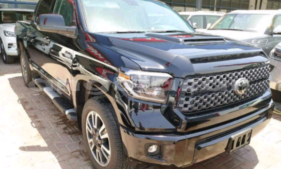 Comprar Usado Toyota Tundra Preto Carro em Luanda em Luanda Province Comprar Usado Toyota Tundra Preto Carro em Luanda em Luanda Province