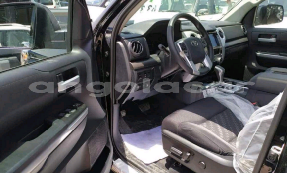 Comprar Usado Toyota Tundra Preto Carro em Luanda em Luanda Province Comprar Usado Toyota Tundra Preto Carro em Luanda em Luanda Province