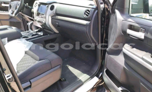 Comprar Usado Toyota Tundra Preto Carro em Luanda em Luanda Province Comprar Usado Toyota Tundra Preto Carro em Luanda em Luanda Province