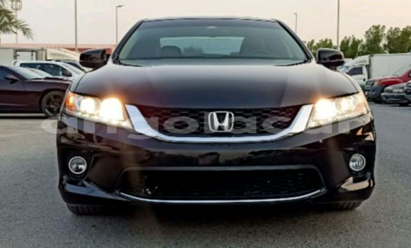 Comprar Usado Honda Accord Outro Carro em Luanda em Luanda Province Comprar Usado Honda Accord Outro Carro em Luanda em Luanda Province