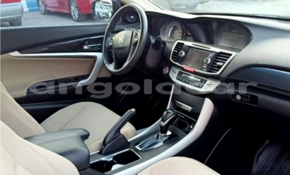 Acheter Occasion Voiture Honda Accord Autre à Luanda, Province de Luanda Acheter Occasion Voiture Honda Accord Autre à Luanda, Province de Luanda